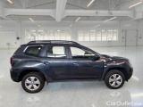  Dacia  Duster DACIA  / 2018 / 5P / SUV 1.5 BLUE DCI 115CV 4X4 COMFORT #7