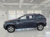  Dacia  Duster DACIA  / 2018 / 5P / SUV 1.5 BLUE DCI 115CV 4X4 COMFORT #8