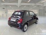  Fiat  500 FIAT C / 2015 / 2P / CABRIOLET 1.0 70CV IBRIDO CULT #2