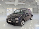 Fiat  500 FIAT C / 2015 / 2P / CABRIOLET 1.0 70CV IBRIDO CULT 