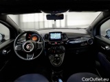  Fiat  500 FIAT C / 2015 / 2P / CABRIOLET 1.0 70CV IBRIDO CULT #3