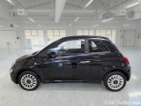  Fiat  500 FIAT C / 2015 / 2P / CABRIOLET 1.0 70CV IBRIDO CULT #8
