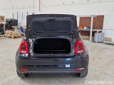  Fiat  500 FIAT C / 2015 / 2P / CABRIOLET 1.0 70CV IBRIDO CULT #5