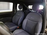  Fiat  500 FIAT C / 2015 / 2P / CABRIOLET 1.0 70CV IBRIDO CULT #11