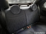 Fiat  500 FIAT C / 2015 / 2P / CABRIOLET 1.0 70CV IBRIDO CULT #15