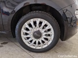 Fiat  500 FIAT C / 2015 / 2P / CABRIOLET 1.0 70CV IBRIDO CULT #17