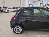  Fiat  500 FIAT C / 2015 / 2P / CABRIOLET 1.0 70CV IBRIDO CULT #28