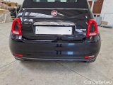  Fiat  500 FIAT C / 2015 / 2P / CABRIOLET 1.0 70CV IBRIDO CULT #30