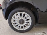  Fiat  500 FIAT C / 2015 / 2P / CABRIOLET 1.0 70CV IBRIDO CULT #36