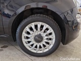  Fiat  500 FIAT C / 2015 / 2P / CABRIOLET 1.0 70CV IBRIDO CULT #34