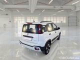  Fiat  Panda FIAT  / 2011 / 5P / BERLINA 1.0 70CV SeS HYBRID E6D-T CITY CROSS #2