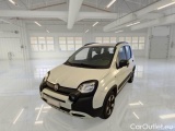  Fiat  Panda FIAT  / 2011 / 5P / BERLINA 1.0 70CV SeS HYBRID E6D-T CITY CROSS 