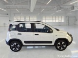  Fiat  Panda FIAT  / 2011 / 5P / BERLINA 1.0 70CV SeS HYBRID E6D-T CITY CROSS #7