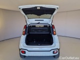  Fiat  Panda FIAT  / 2011 / 5P / BERLINA 1.0 70CV SeS HYBRID E6D-T CITY CROSS #5