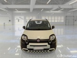  Fiat  Panda FIAT  / 2011 / 5P / BERLINA 1.0 70CV SeS HYBRID E6D-T CITY CROSS #6