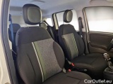 Fiat  Panda FIAT  / 2011 / 5P / BERLINA 1.0 70CV SeS HYBRID E6D-T CITY CROSS #13