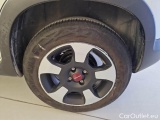  Fiat  Panda FIAT  / 2011 / 5P / BERLINA 1.0 70CV SeS HYBRID E6D-T CITY CROSS #19