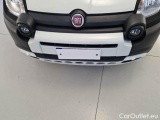  Fiat  Panda FIAT  / 2011 / 5P / BERLINA 1.0 70CV SeS HYBRID E6D-T CITY CROSS #29