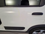  Fiat  Panda FIAT  / 2011 / 5P / BERLINA 1.0 70CV SeS HYBRID E6D-T CITY CROSS #50