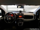  Fiat  Panda FIAT  / 2011 / 5P / BERLINA 0.9 TWINAIR TURBO 85CV WILD 4X4 #3
