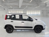 Fiat  Panda FIAT  / 2011 / 5P / BERLINA 0.9 TWINAIR TURBO 85CV WILD 4X4 #7