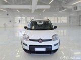  Fiat  Panda FIAT  / 2011 / 5P / BERLINA 0.9 TWINAIR TURBO 85CV WILD 4X4 #6