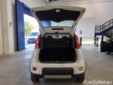  Fiat  Panda FIAT  / 2011 / 5P / BERLINA 0.9 TWINAIR TURBO 85CV WILD 4X4 #5