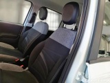  Fiat  Panda FIAT  / 2011 / 5P / BERLINA 0.9 TWINAIR TURBO 85CV WILD 4X4 #11