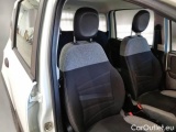  Fiat  Panda FIAT  / 2011 / 5P / BERLINA 0.9 TWINAIR TURBO 85CV WILD 4X4 #13