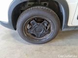  Fiat  Panda FIAT  / 2011 / 5P / BERLINA 0.9 TWINAIR TURBO 85CV WILD 4X4 #20