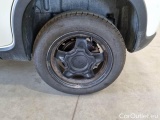  Fiat  Panda FIAT  / 2011 / 5P / BERLINA 0.9 TWINAIR TURBO 85CV WILD 4X4 #19