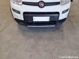  Fiat  Panda FIAT  / 2011 / 5P / BERLINA 0.9 TWINAIR TURBO 85CV WILD 4X4 #26