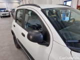  Fiat  Panda FIAT  / 2011 / 5P / BERLINA 0.9 TWINAIR TURBO 85CV WILD 4X4 #28