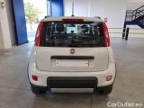  Fiat  Panda FIAT  / 2011 / 5P / BERLINA 0.9 TWINAIR TURBO 85CV WILD 4X4 #33