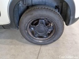  Fiat  Panda FIAT  / 2011 / 5P / BERLINA 0.9 TWINAIR TURBO 85CV WILD 4X4 #41