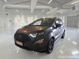  Ford   ECOSPORT FORD / 2017 / 5P / SUV 1.0 ECOBOOST 125CV SeS ST-LINE 