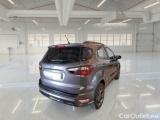  Ford   ECOSPORT FORD / 2017 / 5P / SUV 1.0 ECOBOOST 125CV SeS ST-LINE #2