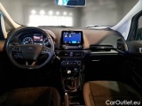  Ford   ECOSPORT FORD / 2017 / 5P / SUV 1.0 ECOBOOST 125CV SeS ST-LINE #3