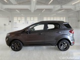  Ford   ECOSPORT FORD / 2017 / 5P / SUV 1.0 ECOBOOST 125CV SeS ST-LINE #8