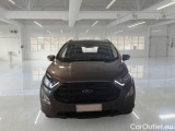  Ford   ECOSPORT FORD / 2017 / 5P / SUV 1.0 ECOBOOST 125CV SeS ST-LINE #6