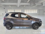  Ford   ECOSPORT FORD / 2017 / 5P / SUV 1.0 ECOBOOST 125CV SeS ST-LINE #7