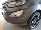  Ford   ECOSPORT FORD / 2017 / 5P / SUV 1.0 ECOBOOST 125CV SeS ST-LINE #28