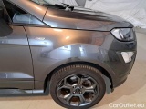  Ford   ECOSPORT FORD / 2017 / 5P / SUV 1.0 ECOBOOST 125CV SeS ST-LINE #34