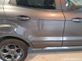  Ford   ECOSPORT FORD / 2017 / 5P / SUV 1.0 ECOBOOST 125CV SeS ST-LINE #40