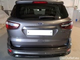  Ford   ECOSPORT FORD / 2017 / 5P / SUV 1.0 ECOBOOST 125CV SeS ST-LINE #47