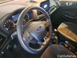  Ford   ECOSPORT FORD / 2017 / 5P / SUV 1.0 ECOBOOST 125CV SeS ST-LINE #74