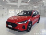  Ford  Focus FORD  / 2021 / 5P / STATION WAGON 1.0 ECOBOOST HYBRID 125CV ACTIVE SW 