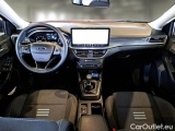  Ford  Focus FORD  / 2021 / 5P / STATION WAGON 1.0 ECOBOOST HYBRID 125CV ACTIVE SW #3