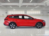  Ford  Focus FORD  / 2021 / 5P / STATION WAGON 1.0 ECOBOOST HYBRID 125CV ACTIVE SW #7