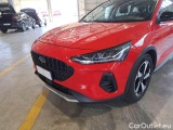  Ford  Focus FORD  / 2021 / 5P / STATION WAGON 1.0 ECOBOOST HYBRID 125CV ACTIVE SW #40